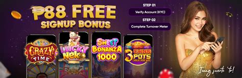 sign up bonus ₱20～₱88|Bet88 Promotions Exciting Offers and Bonuses .
